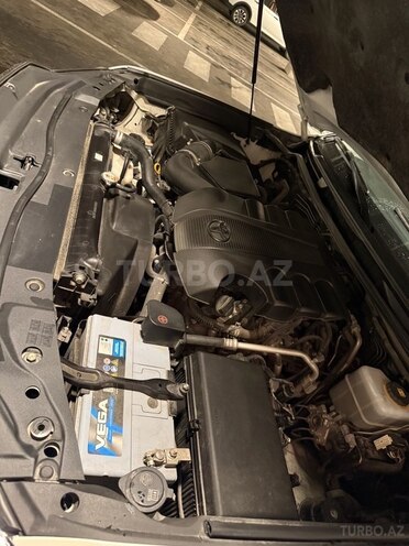 Toyota Land Cruiser 2018, 68,666 km - 4.0 l - Bakı