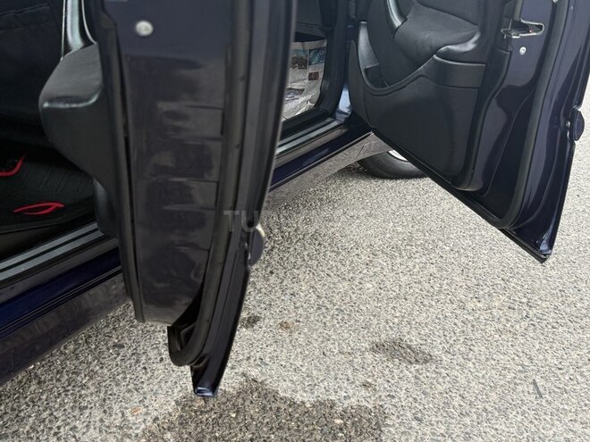 Mercedes C 180 1997, 213,000 km - 1.8 l - Bakı