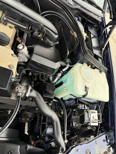 Mercedes C 180 1997, 213,000 km - 1.8 l - Bakı