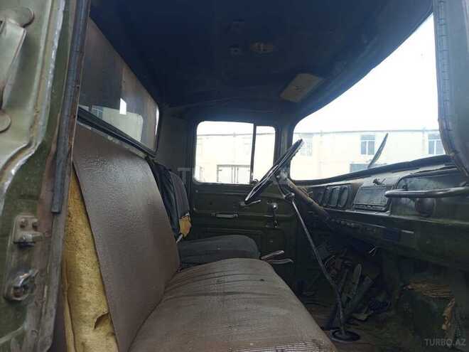 ZIL 131 1991, 25,000 km - 6.0 l - Gəncə