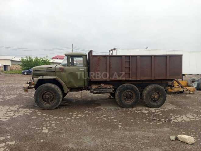 ZIL 131 1991, 25,000 km - 6.0 l - Gəncə