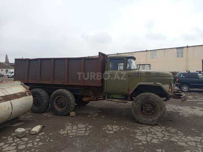 ZIL 131 1991, 25,000 km - 6.0 l - Gəncə