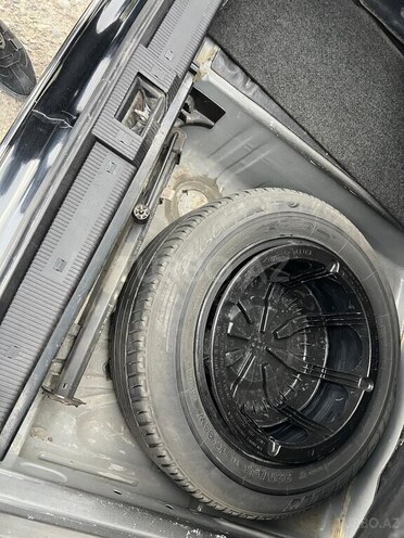 Mercedes E 320 2000, 352,000 km - 3.2 l - Şəmkir