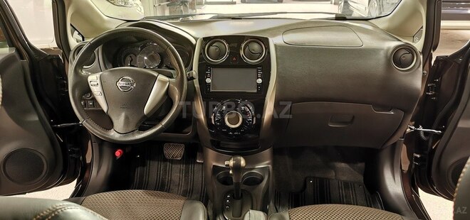 Nissan Note 2015, 74,000 km - 1.2 l - Sumqayıt
