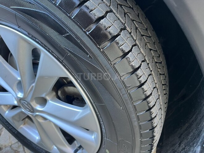 Nissan X-Trail 2014, 130,000 km - 2.5 l - Bakı