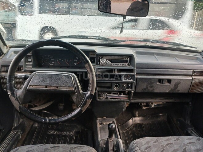 LADA (VAZ) 2109 2001, 185,000 km - 1.5 л - Bakı