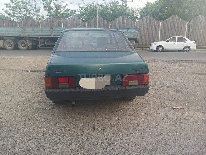 LADA (VAZ) 2109 2001, 185,000 km - 1.5 л - Bakı