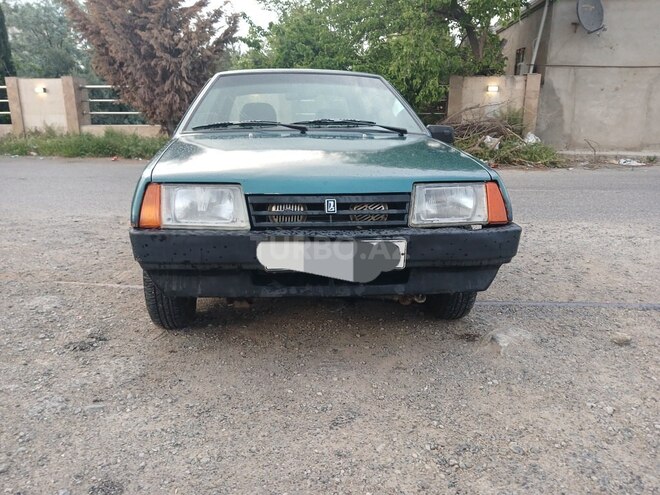 LADA (VAZ) 2109 2001, 185,000 km - 1.5 л - Bakı
