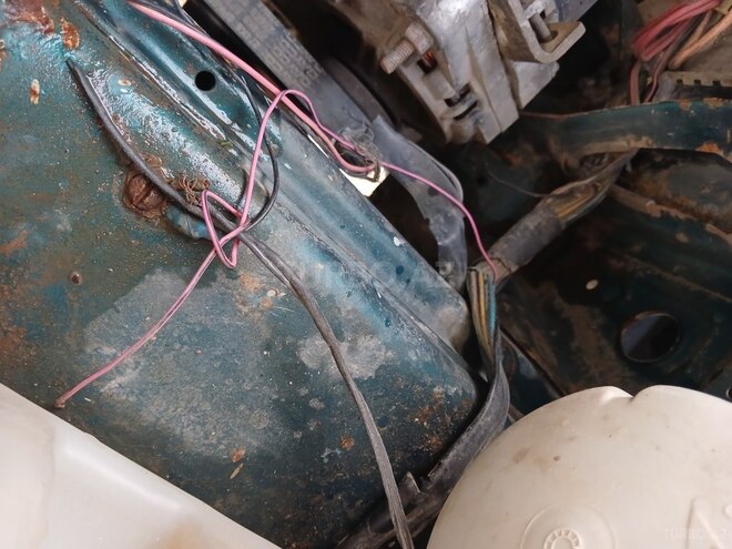 LADA (VAZ) 2109 2001, 185,000 km - 1.5 л - Bakı