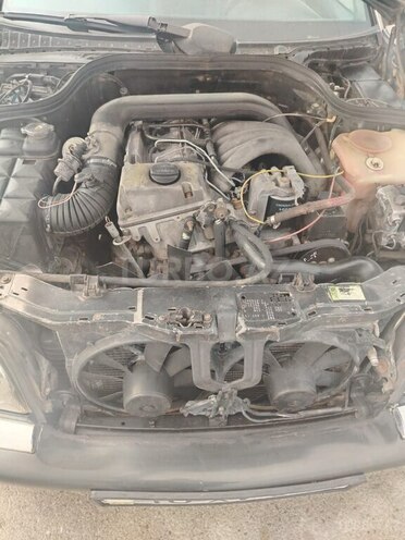 Mercedes C 250 d 1993, 777,777 km - 2.5 l - Sumqayıt