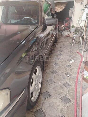 Mercedes C 250 d 1993, 777,777 km - 2.5 l - Sumqayıt