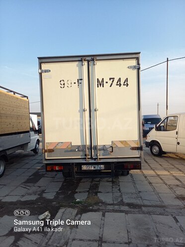 Ford Transit 1999, 234,456 km - 2.5 l - Bakı