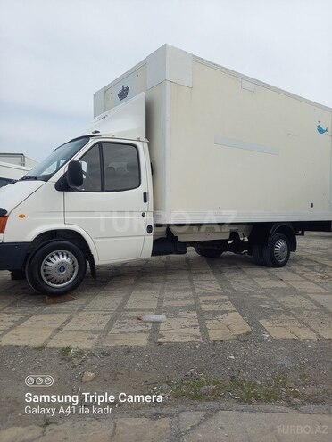 Ford Transit 1999, 234,456 km - 2.5 l - Bakı
