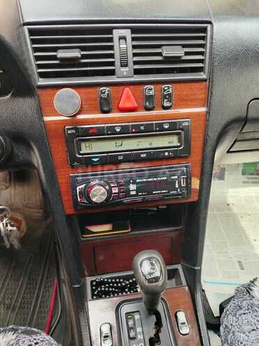 Mercedes C 230 1997, 372,000 km - 2.3 l - Bakı
