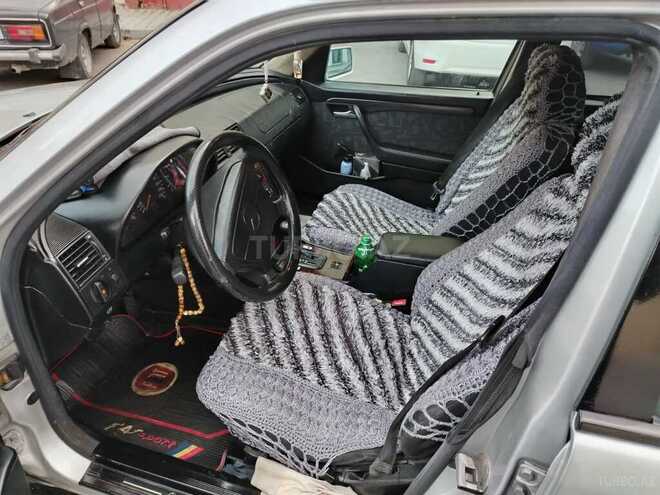 Mercedes C 230 1997, 372,000 km - 2.3 l - Bakı