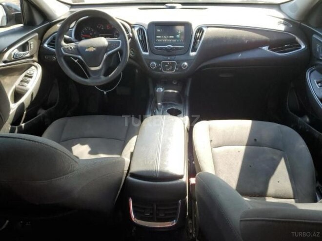 Chevrolet Malibu 2018, 177,000 km - 1.5 l - Bakı