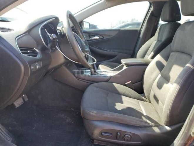 Chevrolet Malibu 2018, 177,000 km - 1.5 l - Bakı