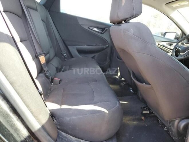 Chevrolet Malibu 2018, 177,000 km - 1.5 l - Bakı