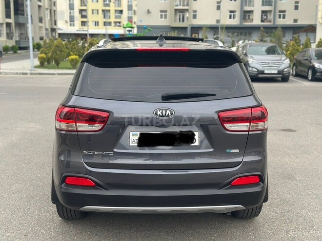 Kia Sorento 2015, 181,821 km - 2.0 l - Bakı
