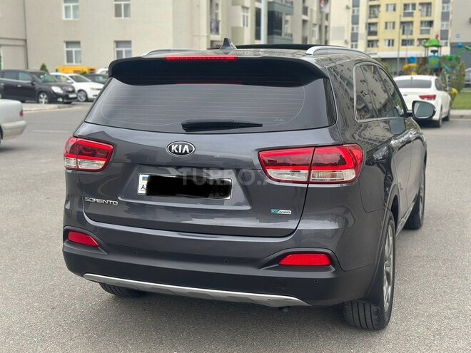 Kia Sorento 2015, 181,821 km - 2.0 l - Bakı