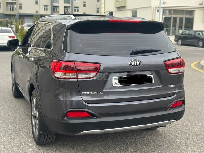 Kia Sorento 2015, 181,821 km - 2.0 l - Bakı