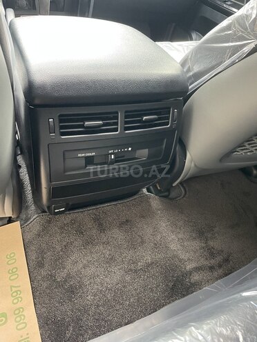 Toyota Land Cruiser 2013, 86,000 km - 4.0 l - Bakı