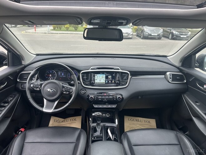 Kia Sorento 2015, 181,821 km - 2.0 l - Bakı
