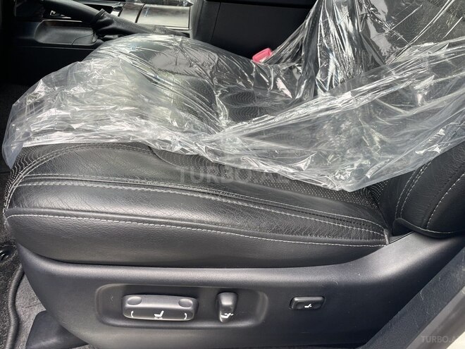 Toyota Land Cruiser 2013, 86,000 km - 4.0 l - Bakı