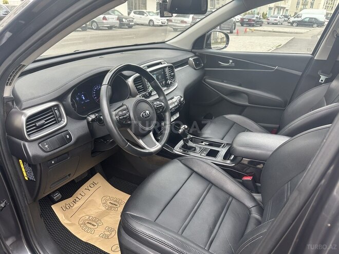 Kia Sorento 2015, 181,821 km - 2.0 l - Bakı