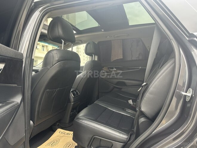 Kia Sorento 2015, 181,821 km - 2.0 l - Bakı