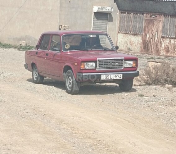LADA (VAZ) 2107 2006, 68,887 km - 1.6 л - Bakı