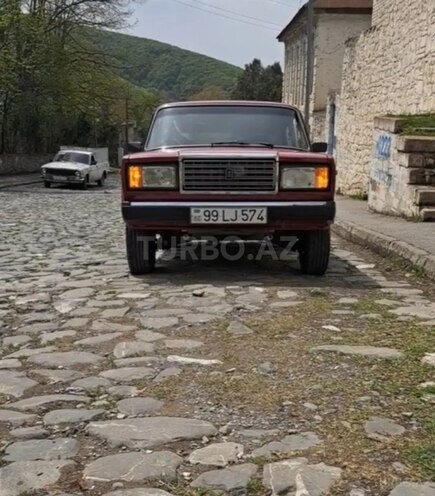 LADA (VAZ) 2107 2006, 68,887 km - 1.6 л - Bakı