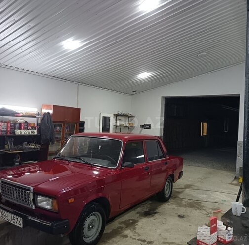 LADA (VAZ) 2107 2006, 68,887 km - 1.6 л - Bakı