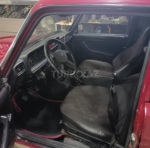 LADA (VAZ) 2107 2006, 68,887 km - 1.6 л - Bakı