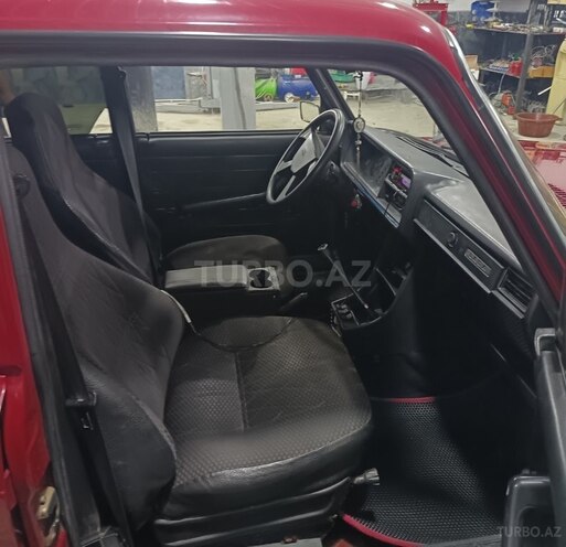 LADA (VAZ) 2107 2006, 68,887 km - 1.6 л - Bakı