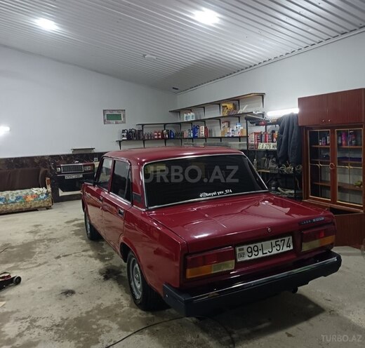LADA (VAZ) 2107 2006, 68,887 km - 1.6 л - Bakı