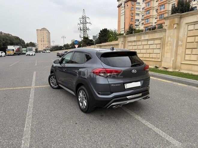 Hyundai Tucson 2018, 81,000 km - 2.0 l - Bakı