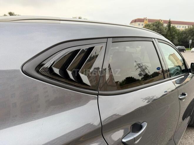 Hyundai Tucson 2018, 81,000 km - 2.0 l - Bakı