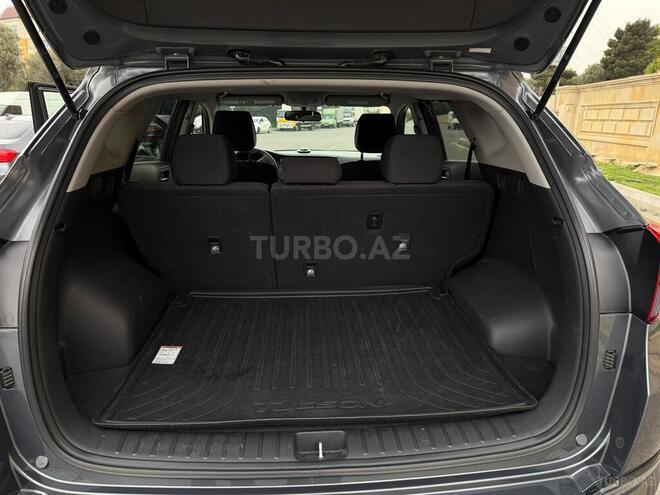 Hyundai Tucson 2018, 81,000 km - 2.0 l - Bakı