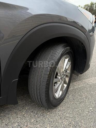 Hyundai Tucson 2018, 81,000 km - 2.0 l - Bakı