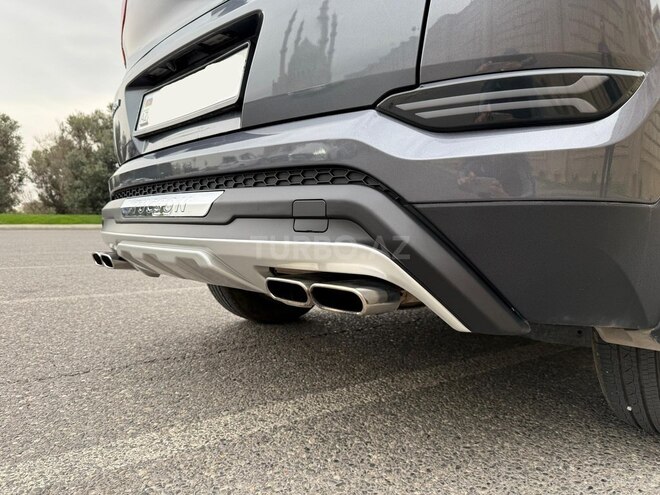Hyundai Tucson 2018, 81,000 km - 2.0 l - Bakı