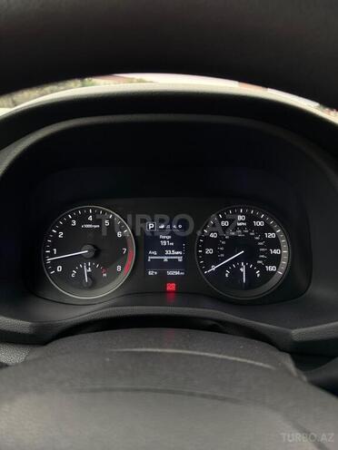 Hyundai Tucson 2018, 81,000 km - 2.0 l - Bakı