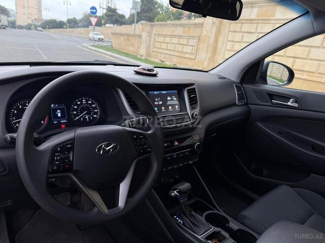 Hyundai Tucson 2018, 81,000 km - 2.0 l - Bakı
