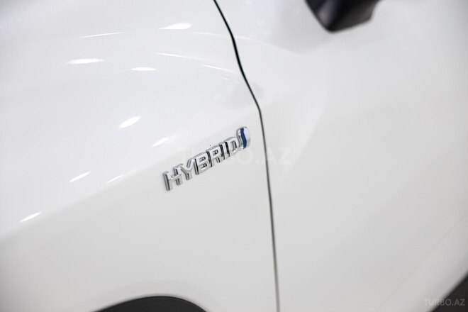Toyota Corolla Cross 2025, 0 km - 2.0 l - Bakı