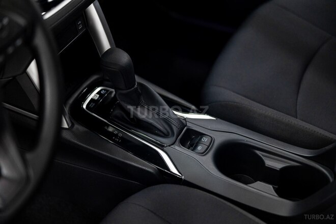 Toyota Corolla Cross 2025, 0 km - 2.0 l - Bakı