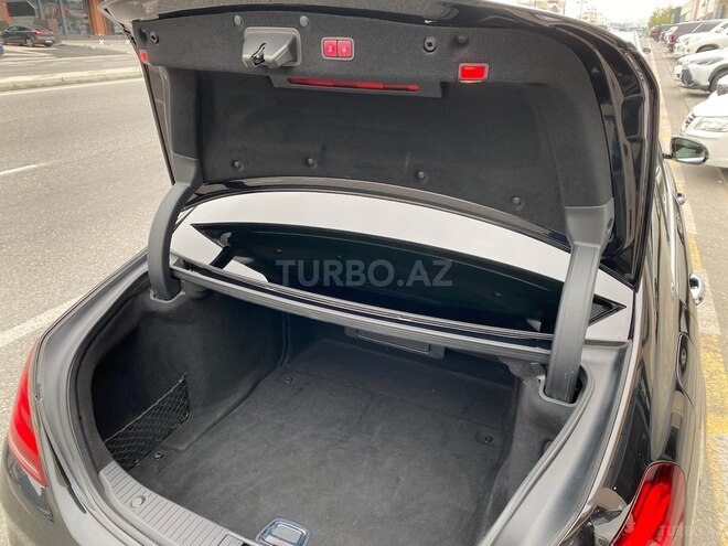 Mercedes S 350 d 2018, 165,000 km - 3.0 l - Bakı