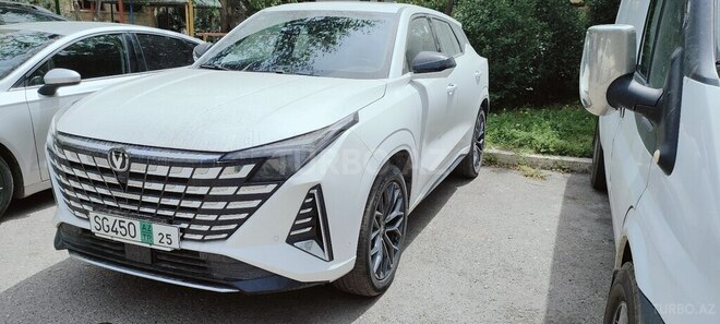 Changan  2025, 0 km - 1.5 l - Bakı