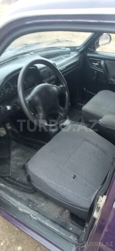 GAZ 3110 2001, 450,000 km - 2.4 l - Hacıqabul