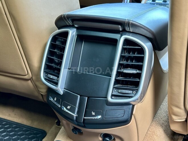 Porsche Cayenne GTS 2012, 131,000 km - 4.8 l - Bakı