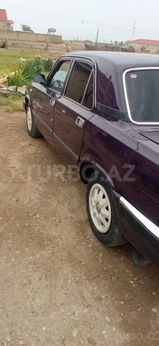 GAZ 3110 2001, 450,000 km - 2.4 l - Hacıqabul